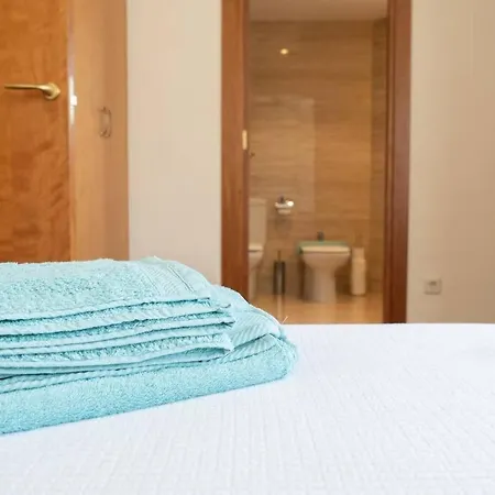 Tu Oasis Con Piscina 4* Castell-Platja d’Aro