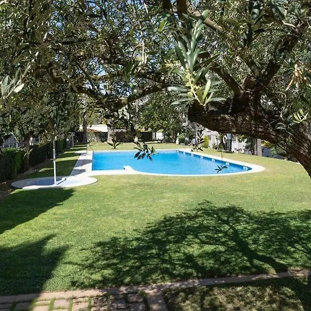 Hotel Tu Oasis Con Piscina 4*