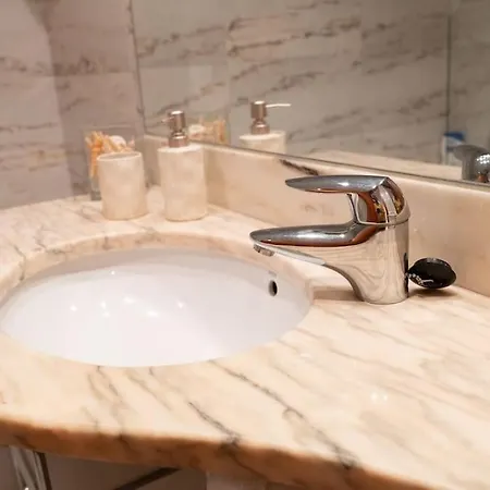 Tu Oasis Con Piscina Отель
