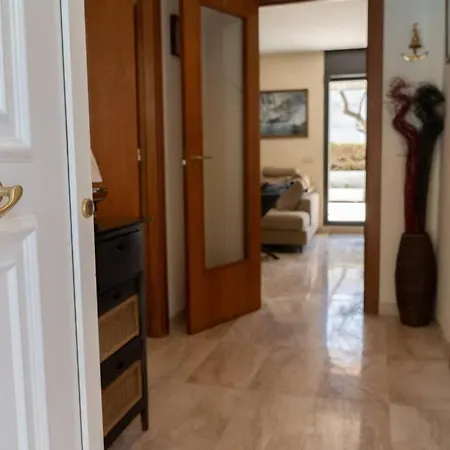 Tu Oasis Con Piscina Отель