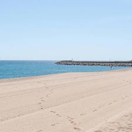 Tu Oasis Con Piscina Platja d'Aro