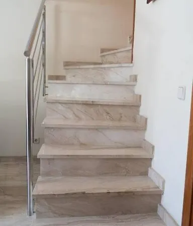 Отель Tu Oasis Con Piscina