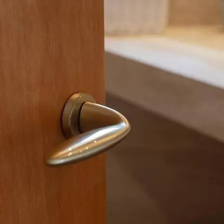 Tu Oasis Con Piscina Отель 4*