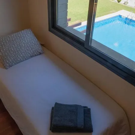 Tu Oasis Con Piscina Hotel Platja d'Aro