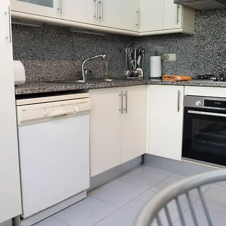 Tu Oasis Con Piscina 4* Платья-де-Аро