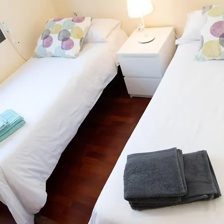 Tu Oasis Con Piscina Hotel 4*