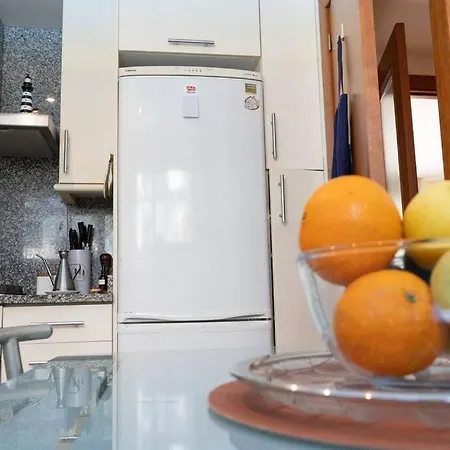Tu Oasis Con Piscina Отель